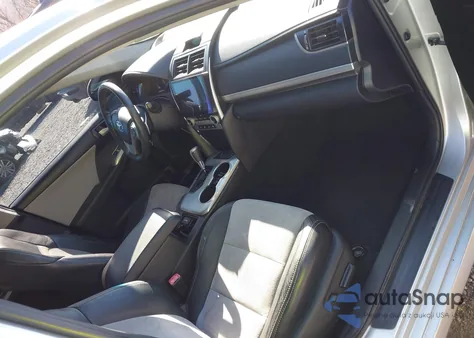 2012 Toyota Camry Se из США, поврежденный, VIN 4T1BF1FK1CU148642